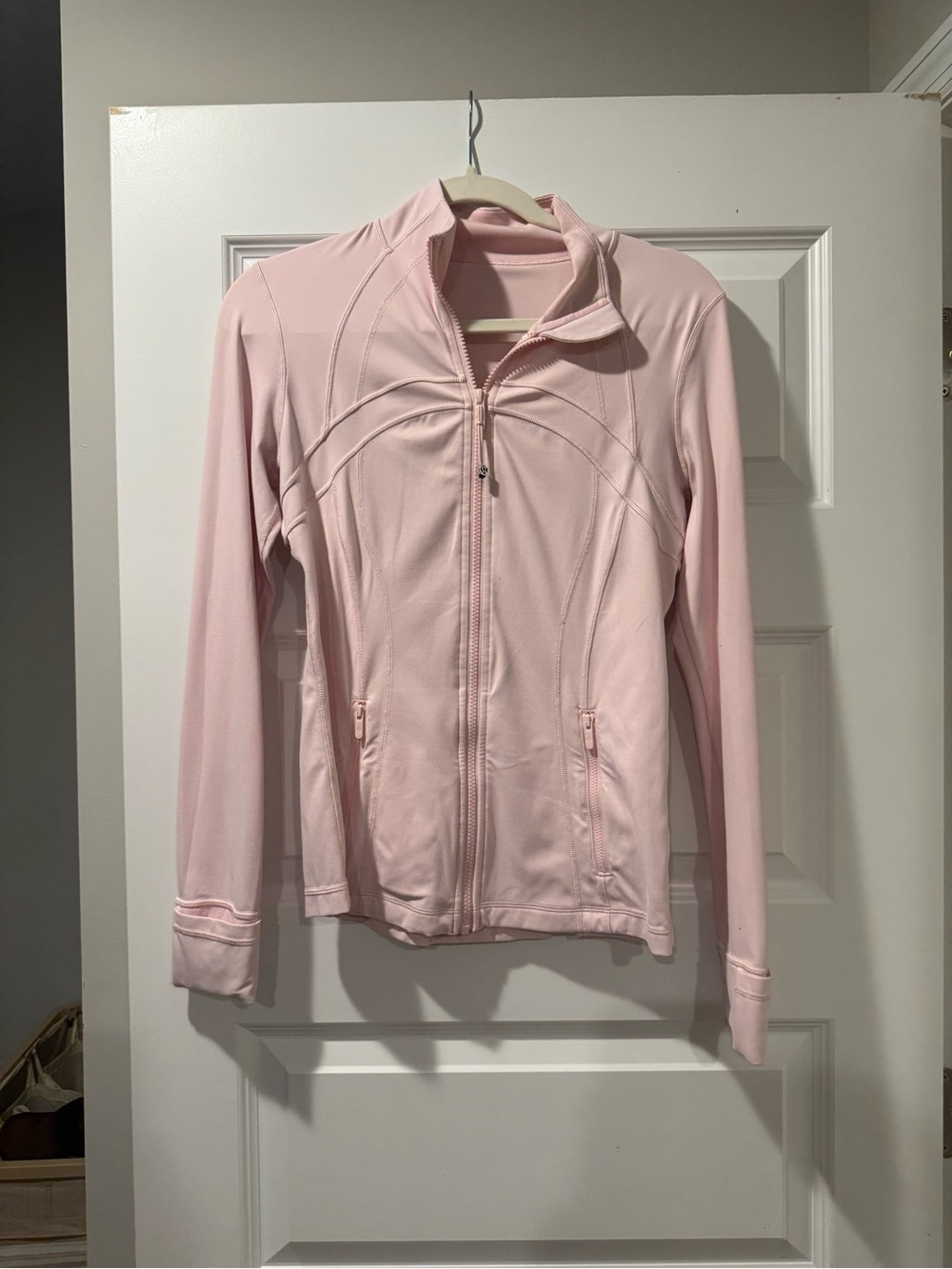 Lululemon Define Jacket